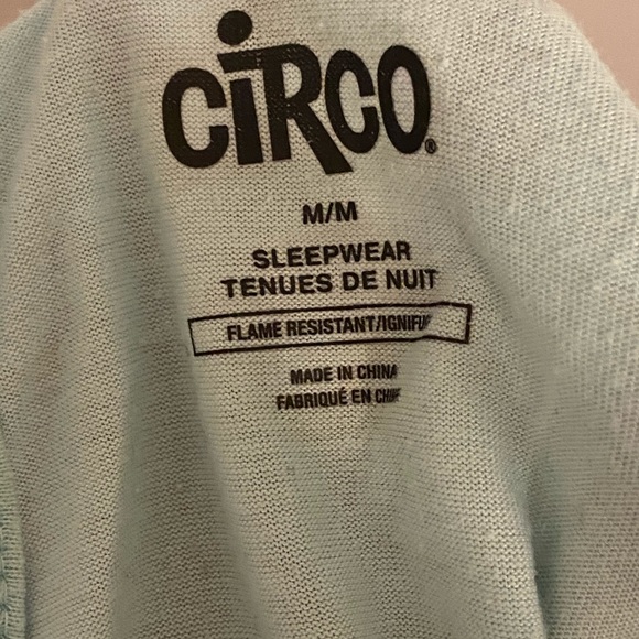 Girls medium pajama top - Picture 3 of 3